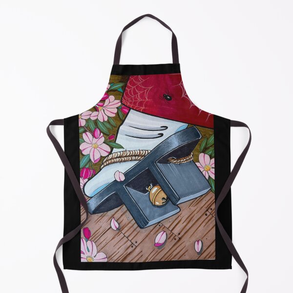 Item preview, Dreams Of Spring designed and sold by HoriSaiSei.