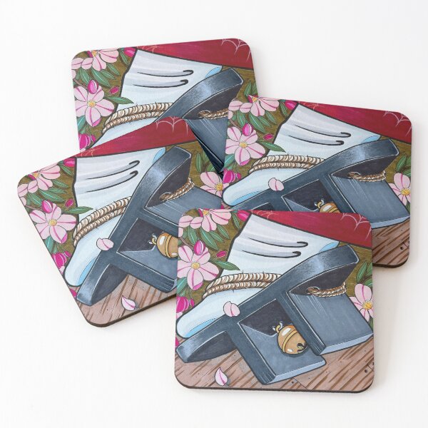 Item preview, Dreams Of Spring designed and sold by HoriSaiSei.