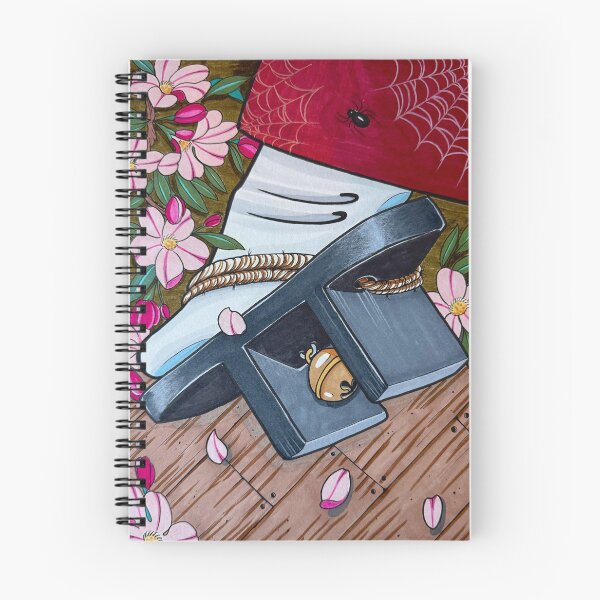 Item preview, Dreams Of Spring designed and sold by HoriSaiSei.