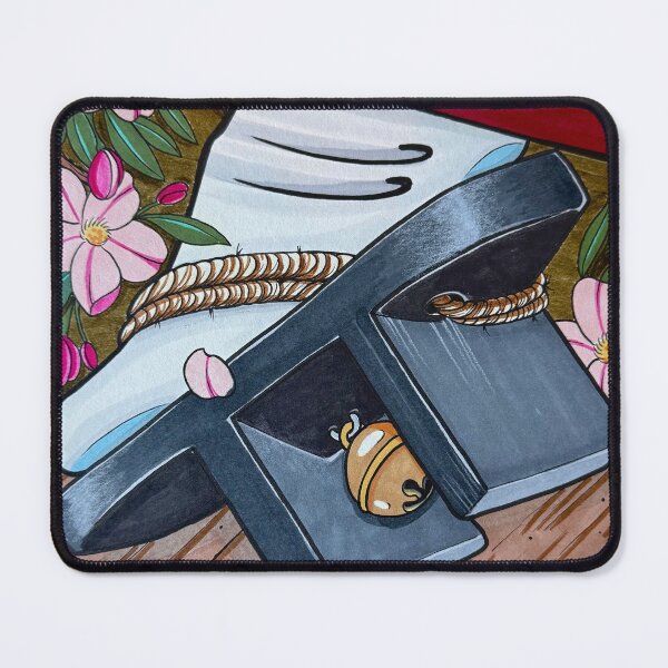 Item preview, Dreams Of Spring designed and sold by HoriSaiSei.