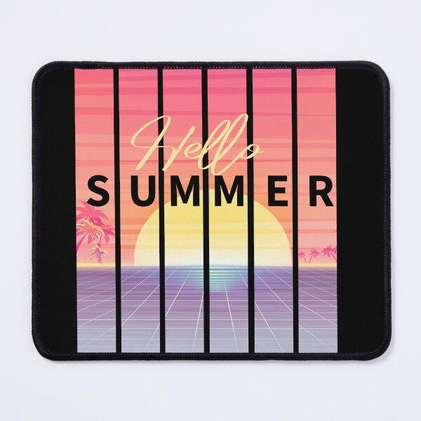 Item preview, Hello summer designed and sold by WellN.