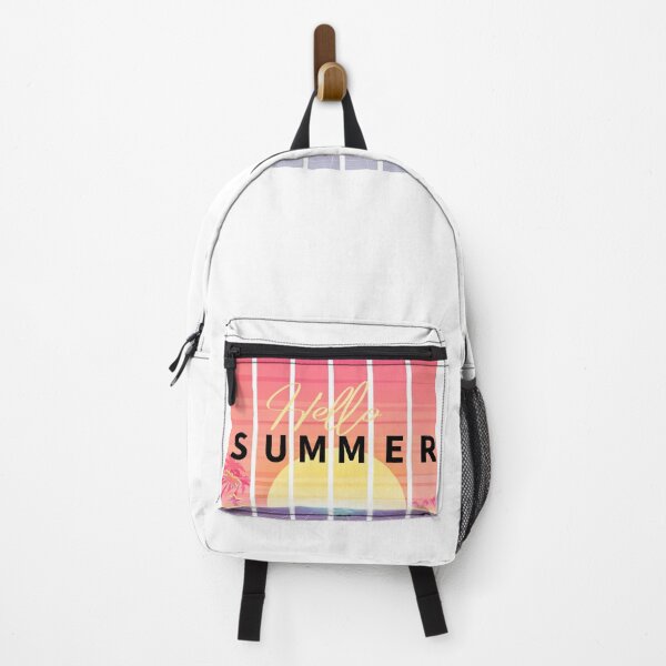 Item preview, Hello summer designed and sold by WellN.