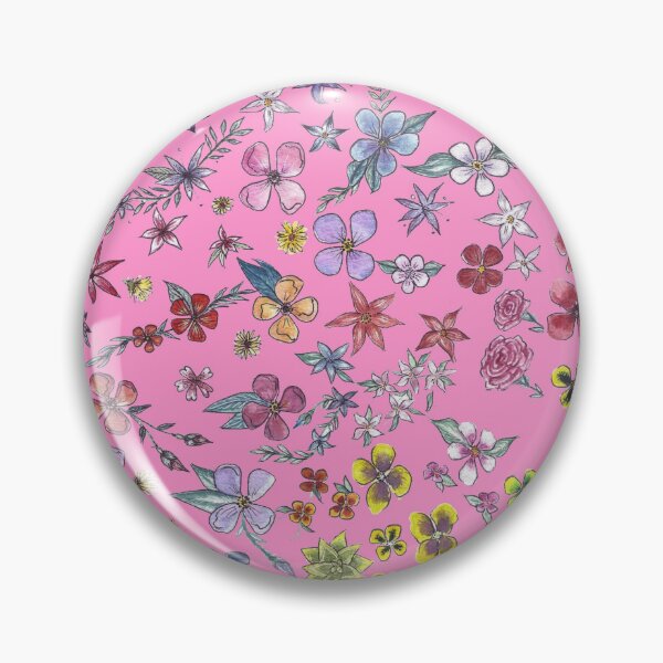 Item preview, Blossom Blush designed and sold by Lolo.InkedNature.