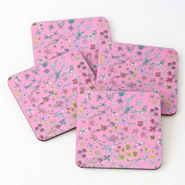 Item preview, Blossom Blush designed and sold by Lolo.InkedNature.