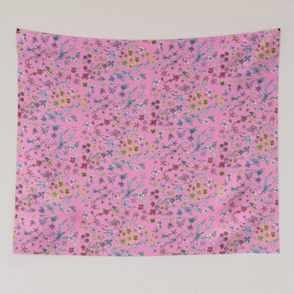 Item preview, Blossom Blush designed and sold by Lolo.InkedNature.