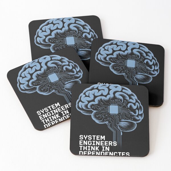 Item preview, Dependency Logic Brain designed and sold by SignumShop.