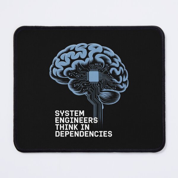 Item preview, Dependency Logic Brain designed and sold by SignumShop.