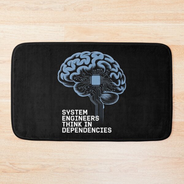 Item preview, Dependency Logic Brain designed and sold by SignumShop.