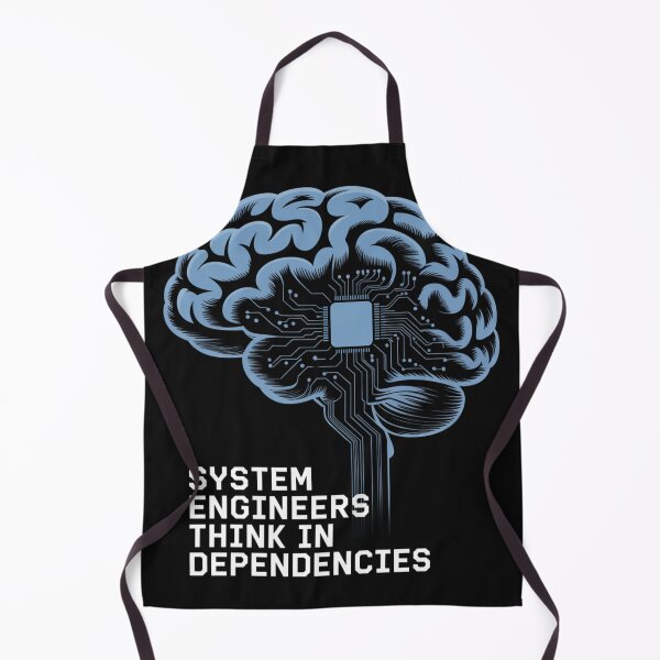 Item preview, Dependency Logic Brain designed and sold by SignumShop.