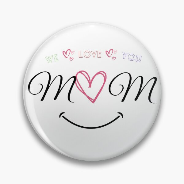 Item preview, I LOVE U MAMA designed and sold by Fzahrout.