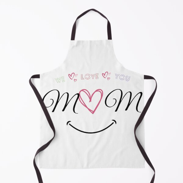 Item preview, I LOVE U MAMA designed and sold by Fzahrout.