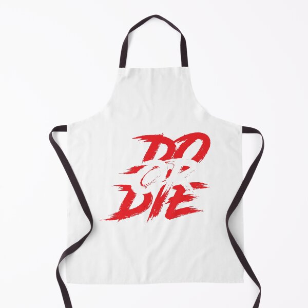 Item preview, Determination Quotes | Do or Die   designed and sold by typoinspired.