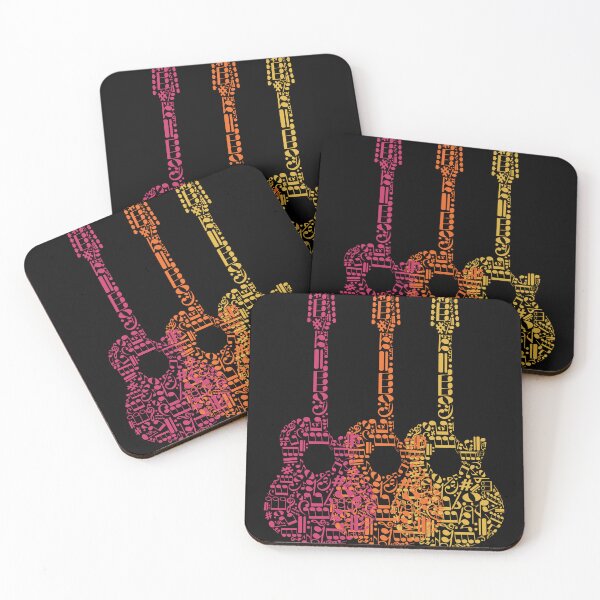 Item preview,  Guitar is My World, Classical Music, Orchestra, For Guitarist, Guitar Life, Guitar World, Jazz designed and sold by KolorellaS.