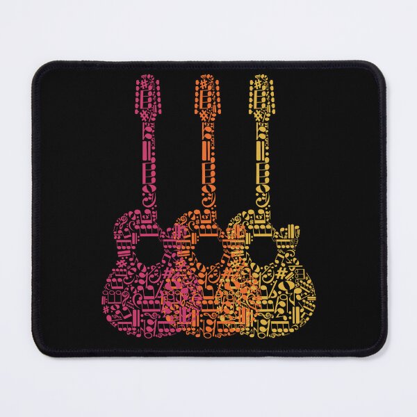 Item preview,  Guitar is My World, Classical Music, Orchestra, For Guitarist, Guitar Life, Guitar World, Jazz designed and sold by KolorellaS.