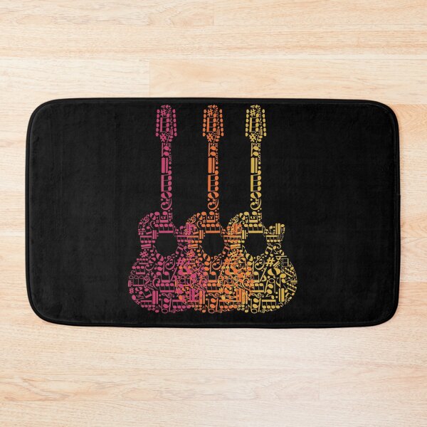 Item preview,  Guitar is My World, Classical Music, Orchestra, For Guitarist, Guitar Life, Guitar World, Jazz designed and sold by KolorellaS.