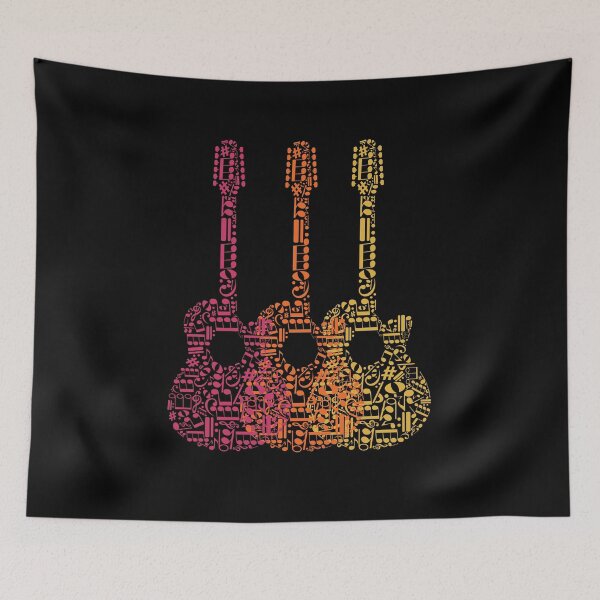 Item preview,  Guitar is My World, Classical Music, Orchestra, For Guitarist, Guitar Life, Guitar World, Jazz designed and sold by KolorellaS.