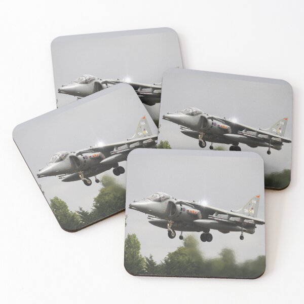 Item preview, Harrier Hover designed and sold by Fearless-Fox.
