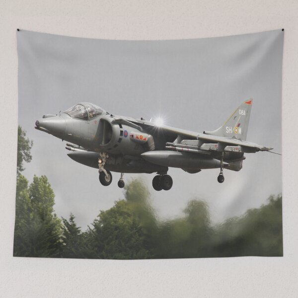 Item preview, Harrier Hover designed and sold by Fearless-Fox.