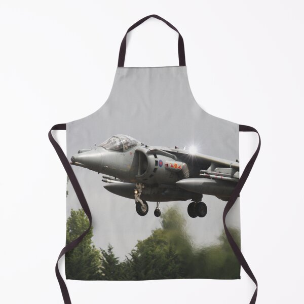 Item preview, Harrier Hover designed and sold by Fearless-Fox.