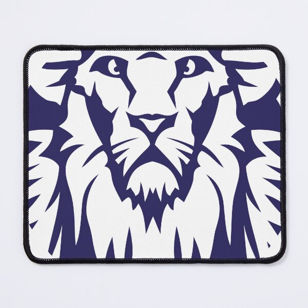 Item preview, lion circle logo designed and sold by Achille3777.