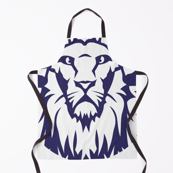 Item preview, lion circle logo designed and sold by Achille3777.