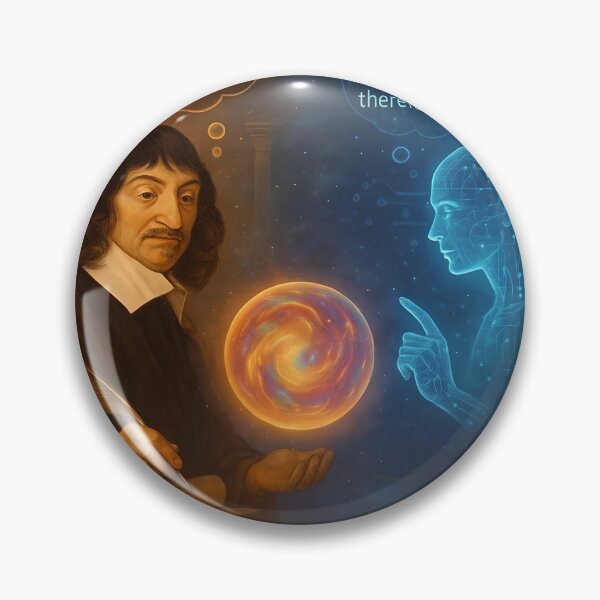 Item preview, Cogito-simulo designed and sold by quantum X.