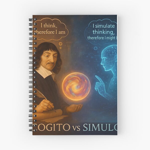 Item preview, Cogito-simulo designed and sold by quantum X.