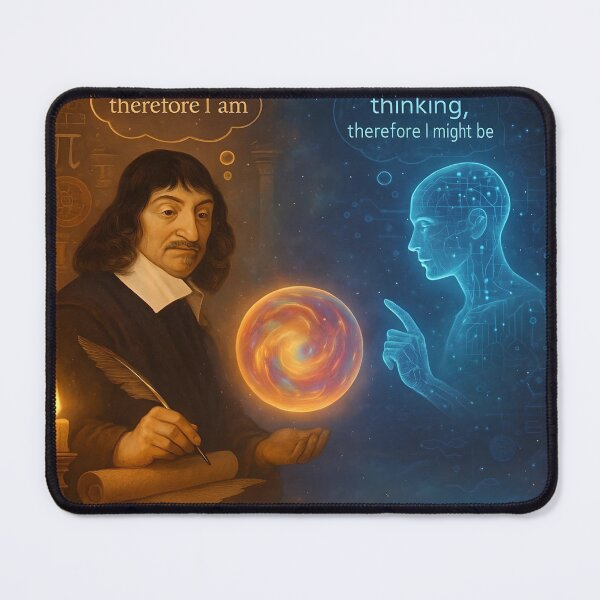 Item preview, Cogito-simulo designed and sold by quantum X.