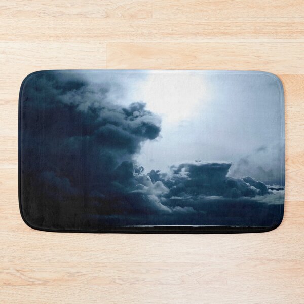 Item preview, Storm Clouds Over The Sea designed and sold by Fearless-Fox.