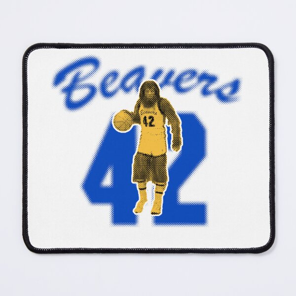 Item preview, Teen Wolf BLUE AND YELLOW designed and sold by Sebastián Piedrahita.