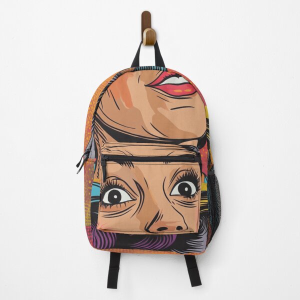 Item preview, Musa del cómic designed and sold by Mystic Wild Studio.