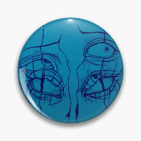 Item preview, Monster Stares designed and sold by amourmeurtri.