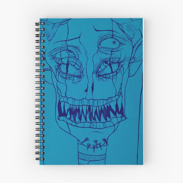 Item preview, Monster Stares designed and sold by amourmeurtri.