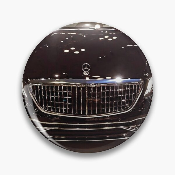 Item preview, Maybach  designed and sold by Undaunted007.