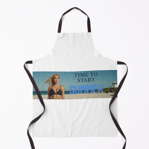 Item preview, TIME TO START SUMMER designed and sold by PrintYourStyle.