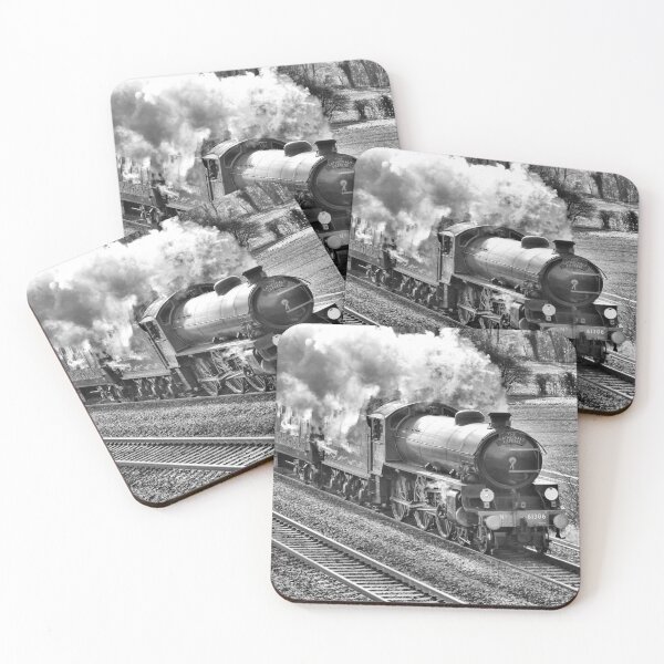 Item preview, Nostalgic Steam Special designed and sold by Fearless-Fox.