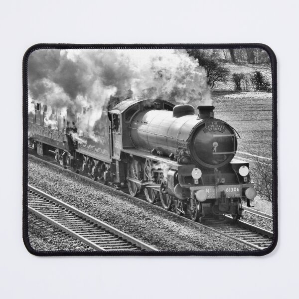 Item preview, Nostalgic Steam Special designed and sold by Fearless-Fox.