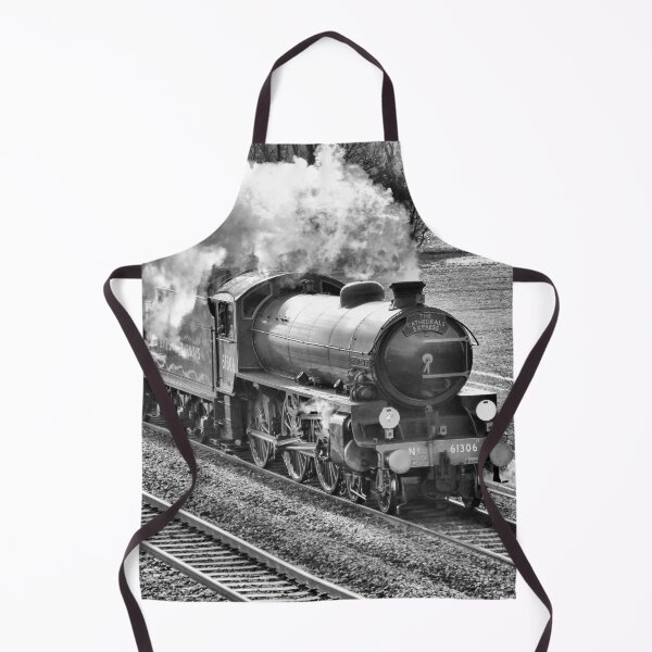 Item preview, Nostalgic Steam Special designed and sold by Fearless-Fox.