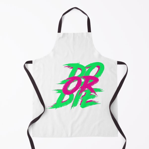 Item preview, Powerful Motivational Phrase| Do or Die   designed and sold by typoinspired.