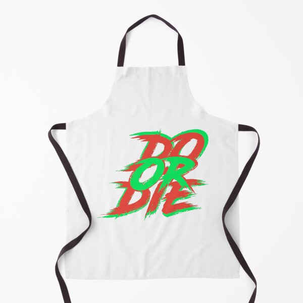 Item preview, Powerful Motivational Phrase | Do or Die designed and sold by typoinspired.