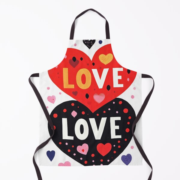 Item preview, Colorful hearts celebrating love designed and sold by anytka.