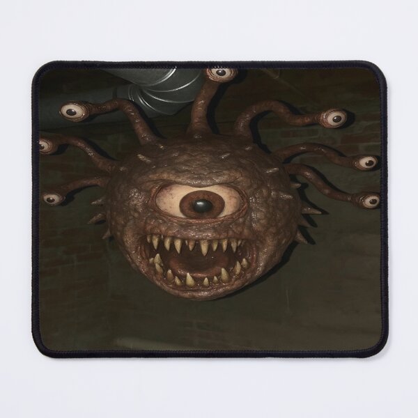 Item preview, Mr, Eyeballs - Oco designed and sold by quantum X.