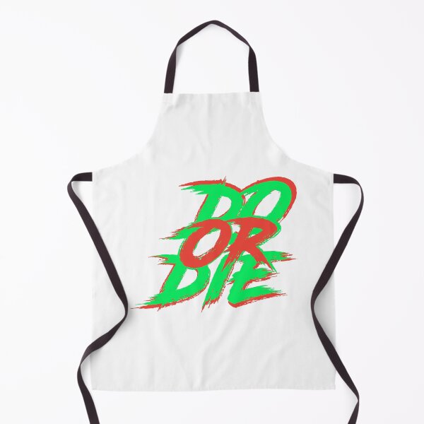Item preview, Powerful Motivational Phrase| Do or Die designed and sold by typoinspired.