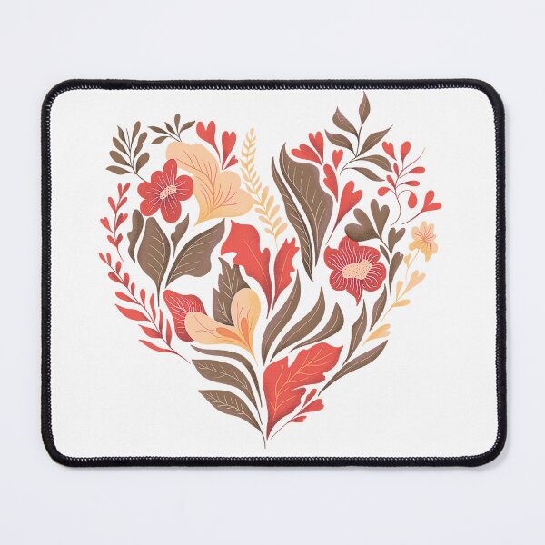 Item preview, I love flowers designed and sold by WellN.