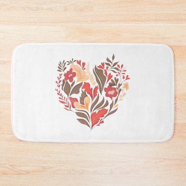 Item preview, I love flowers designed and sold by WellN.