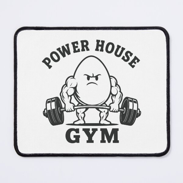 Item preview, egg gym power house designed and sold by notorius12.