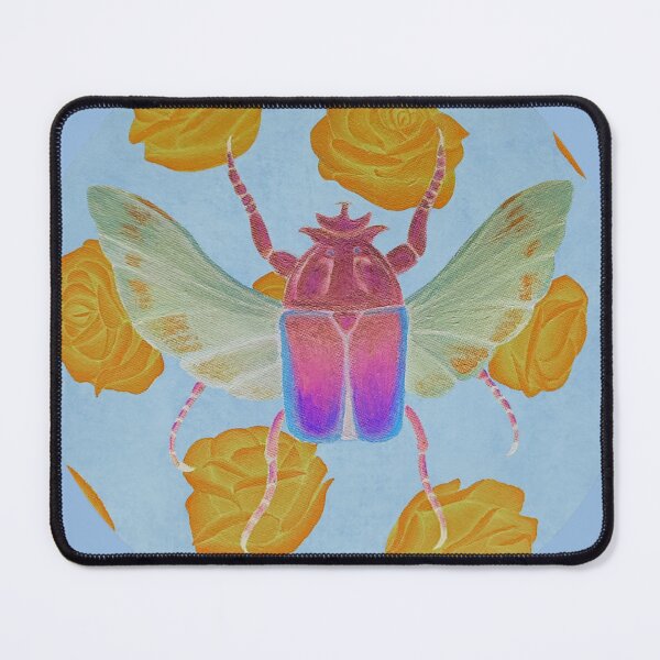 Item preview, June Beetle - Inverted designed and sold by Hypedi.