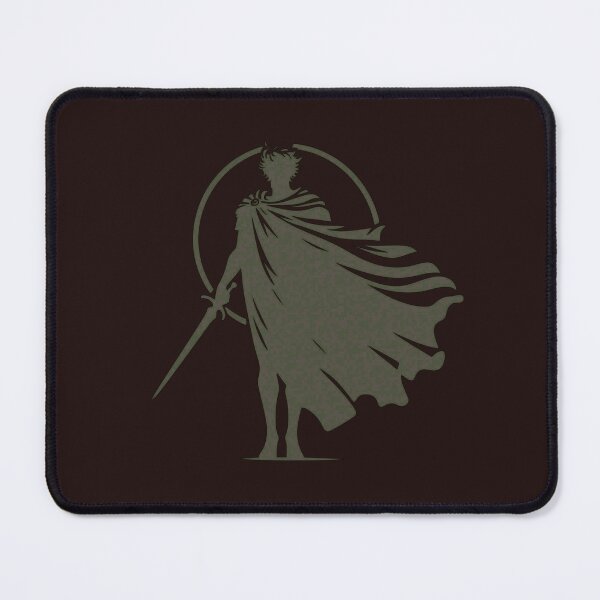 Item preview, The Legendary Warrior designed and sold by Gabriel-Flores.