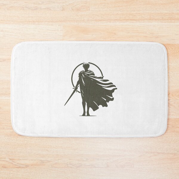 Item preview, The Legendary Warrior designed and sold by Gabriel-Flores.