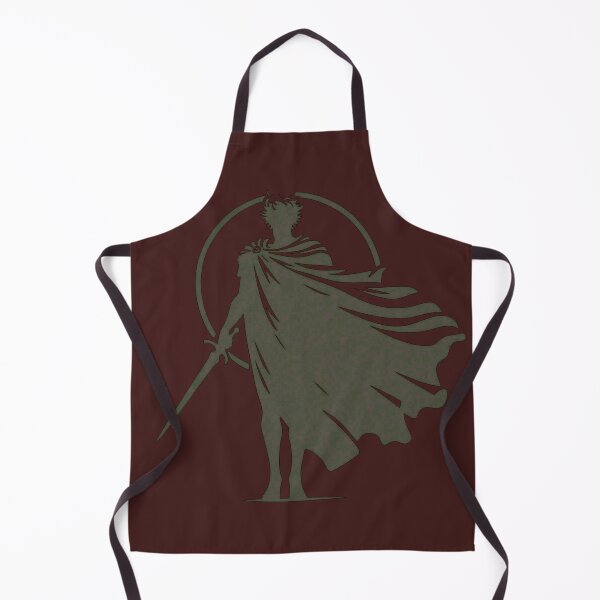 Item preview, The Legendary Warrior designed and sold by Gabriel-Flores.